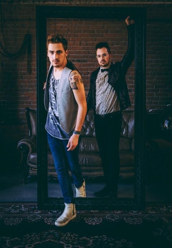 Heffron Drive 1002