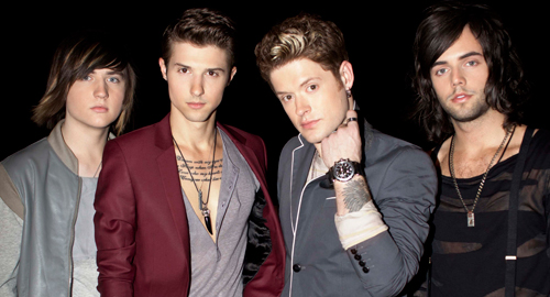 Hot Chelle Rae 1000