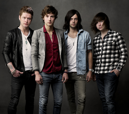 Hot Chelle Rae 1001