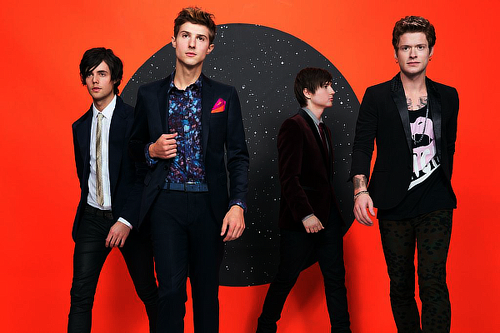 Hot Chelle Rae 1003