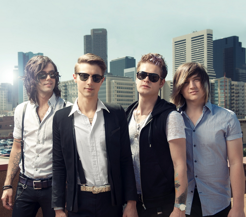 Hot Chelle Rae 1005