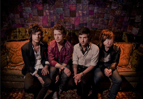 Hot Chelle Rae 1006