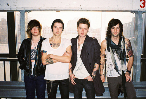 Hot Chelle Rae 1007