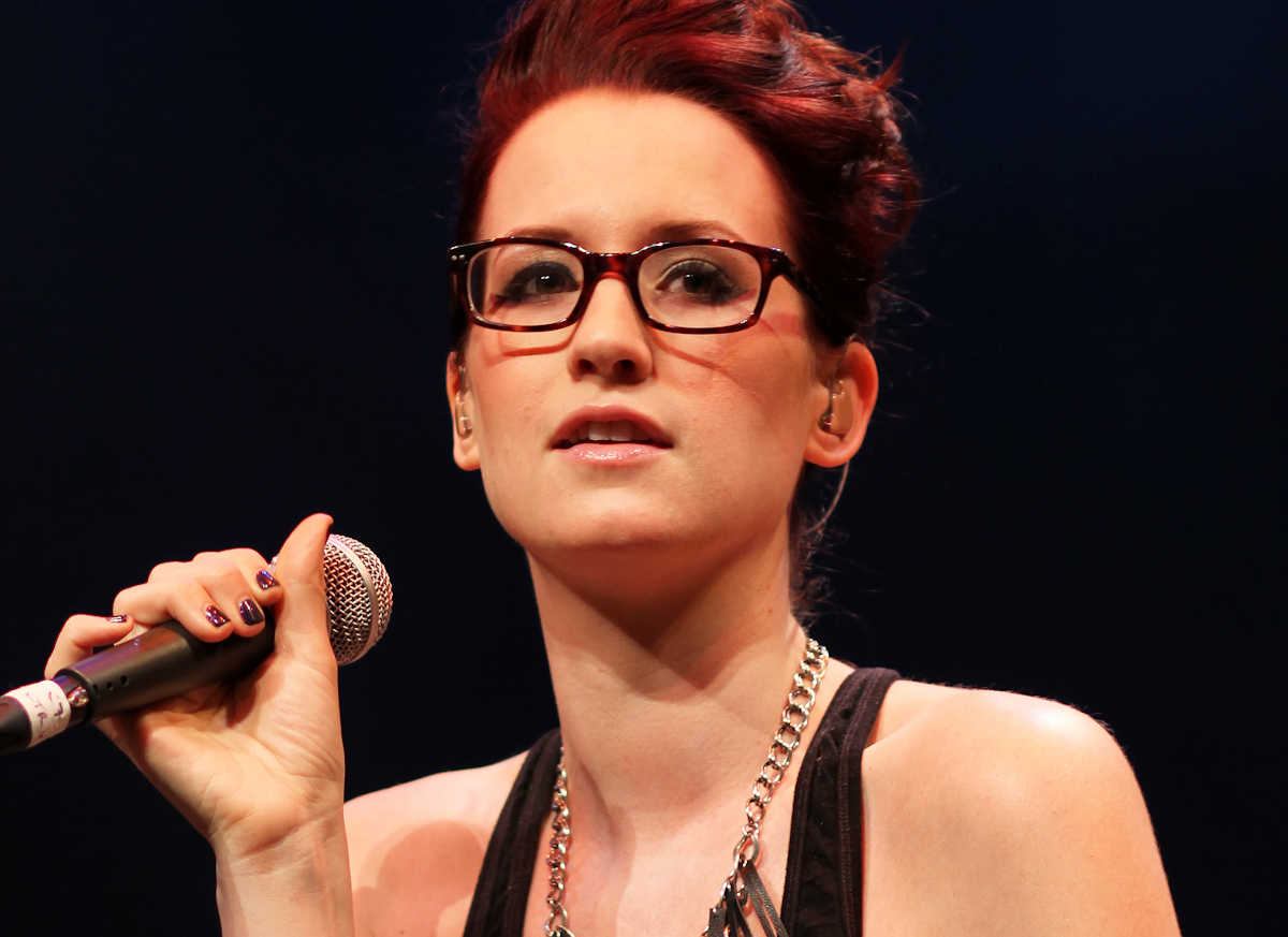 Ingrid Michaelson 1009