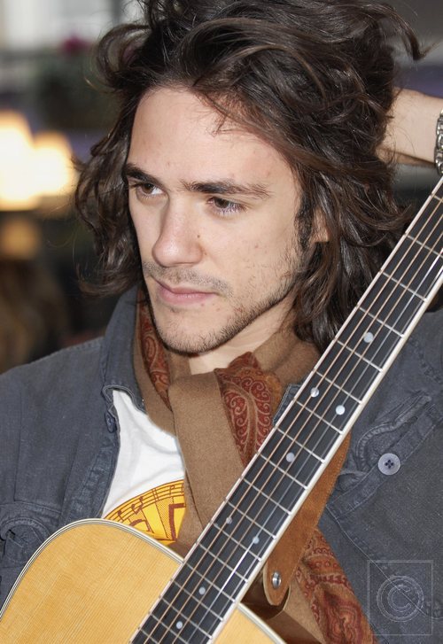 Jack Savoretti 1002