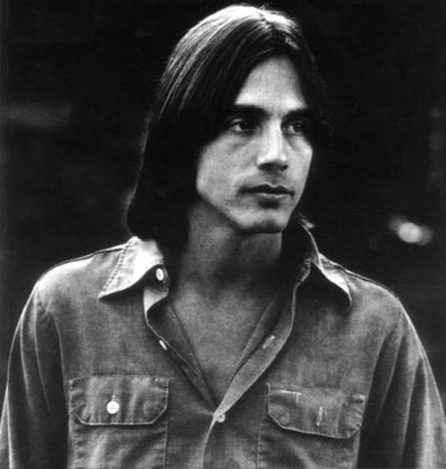 Jackson Browne 1000