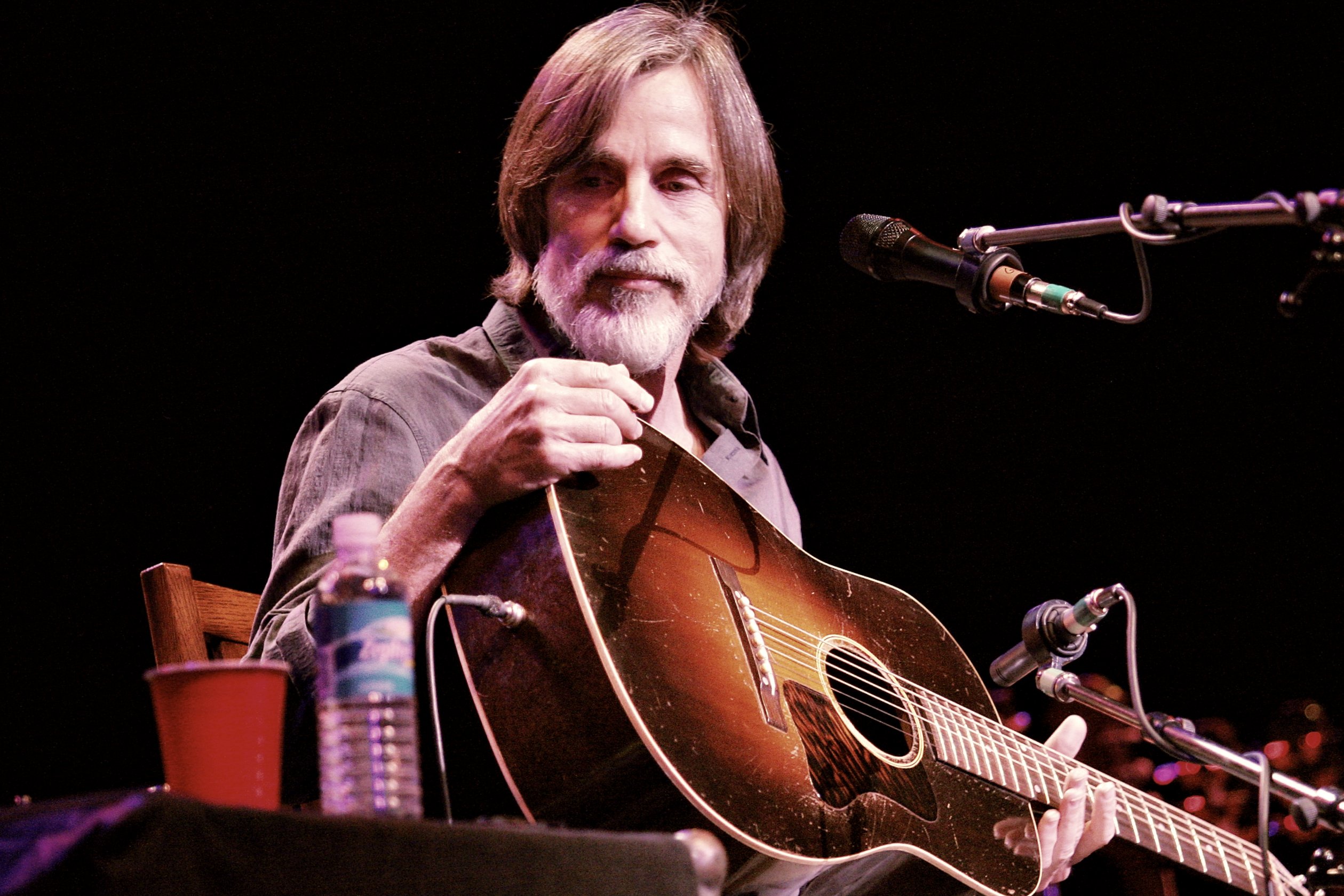 Jackson Browne 1002