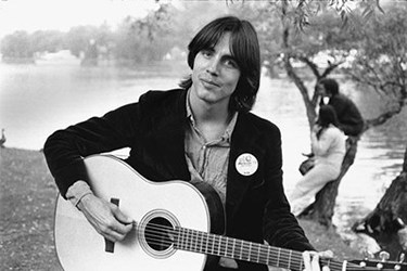 Jackson Browne 1005