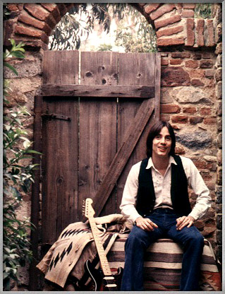 Jackson Browne 1007