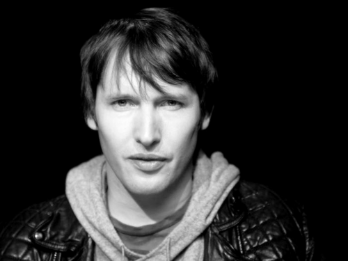 James Blunt 1008