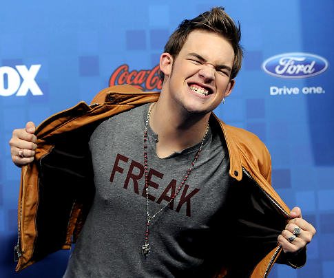 James Durbin 1003