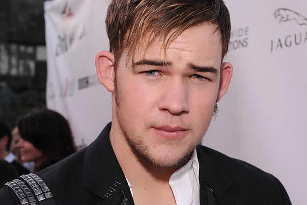 James Durbin 1004