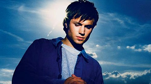 Jamie Scott 1001