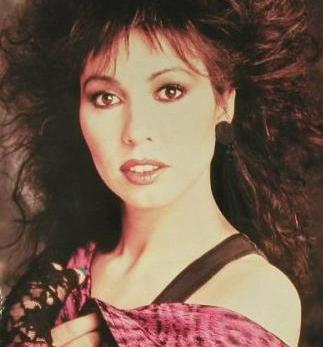 Jennifer Rush 1002