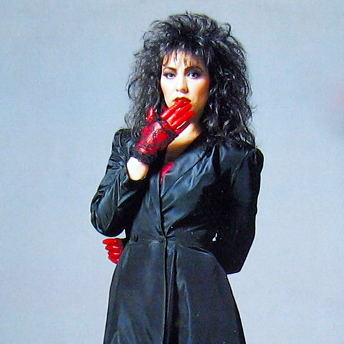 Jennifer Rush 1003