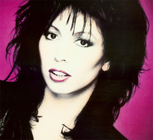 Jennifer Rush 1006