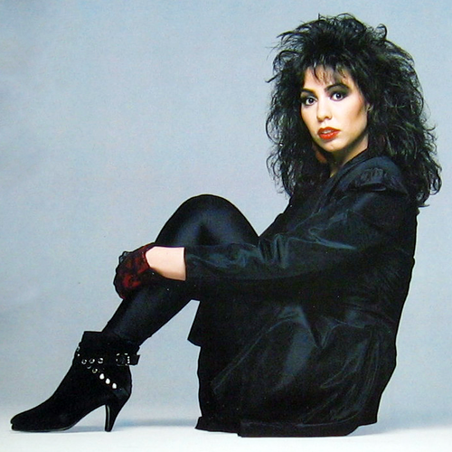 Jennifer Rush 1007