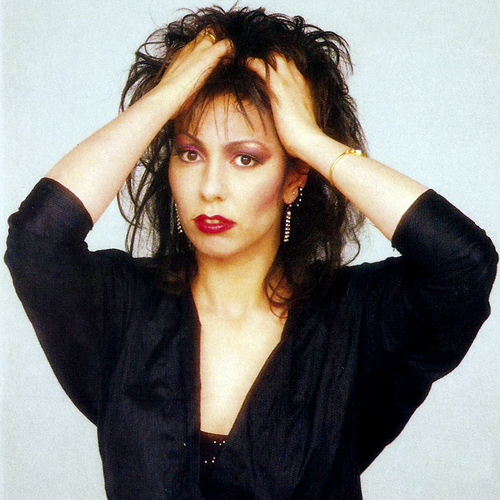 Jennifer Rush 1008