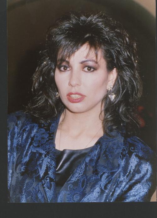 Jennifer Rush 1009