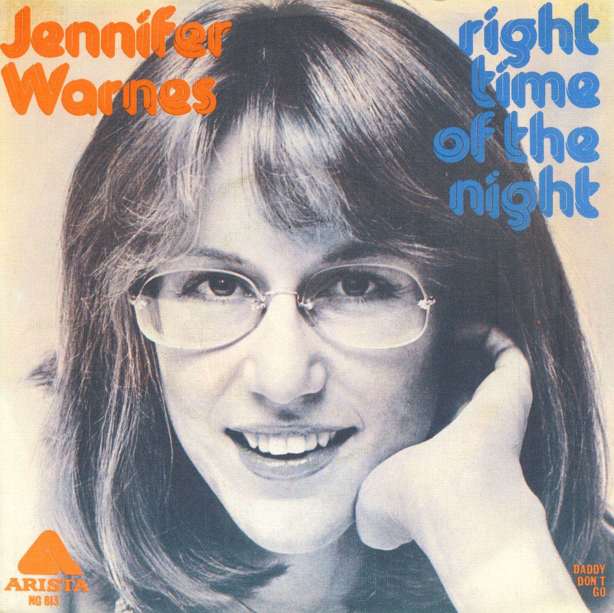 Jennifer Warnes 1001