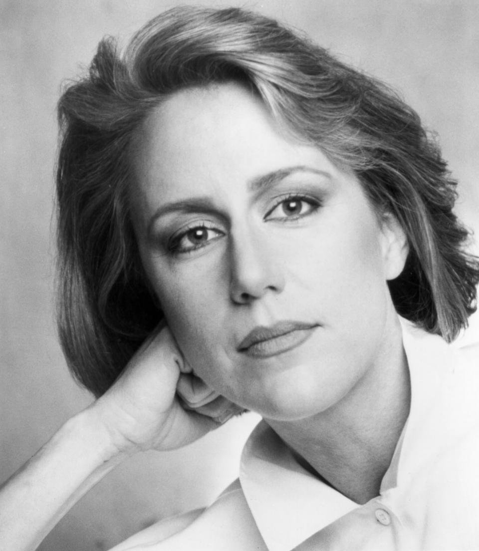 Jennifer Warnes 1003