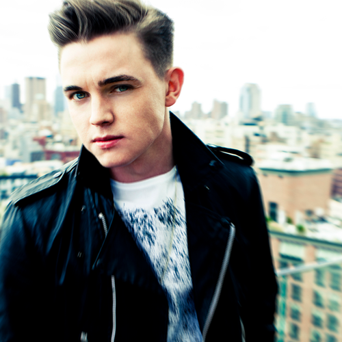 Jesse Mccartney 1000