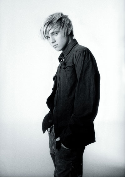 Jesse Mccartney 1009