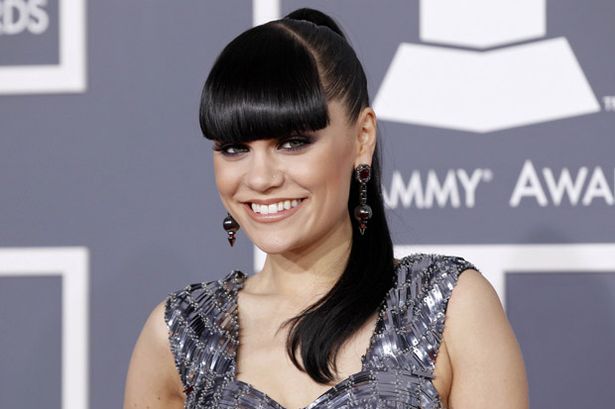 Jessie J 1000