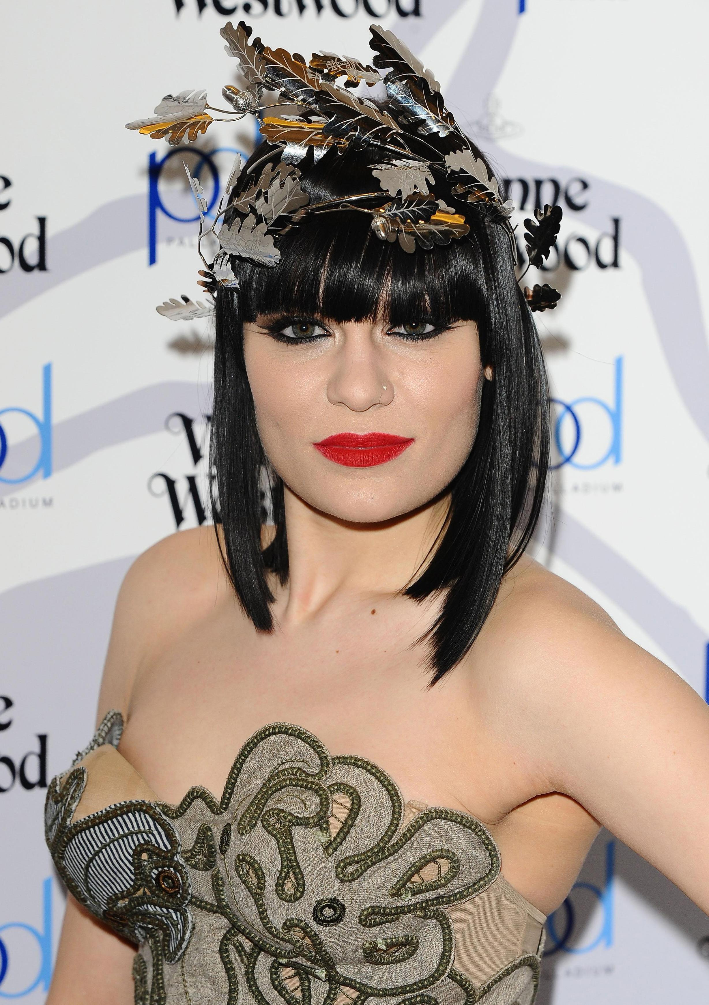 Jessie J 1001