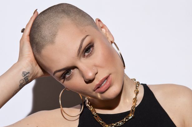 Jessie J 1003