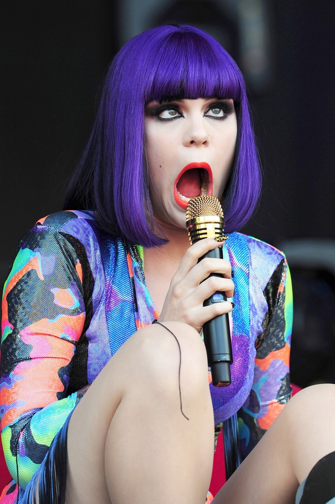 Jessie J 1005