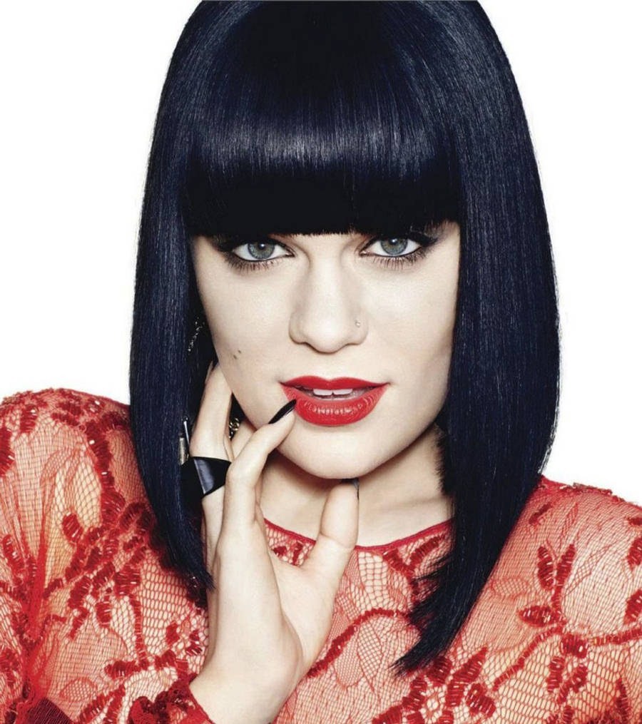 Jessie J 1007