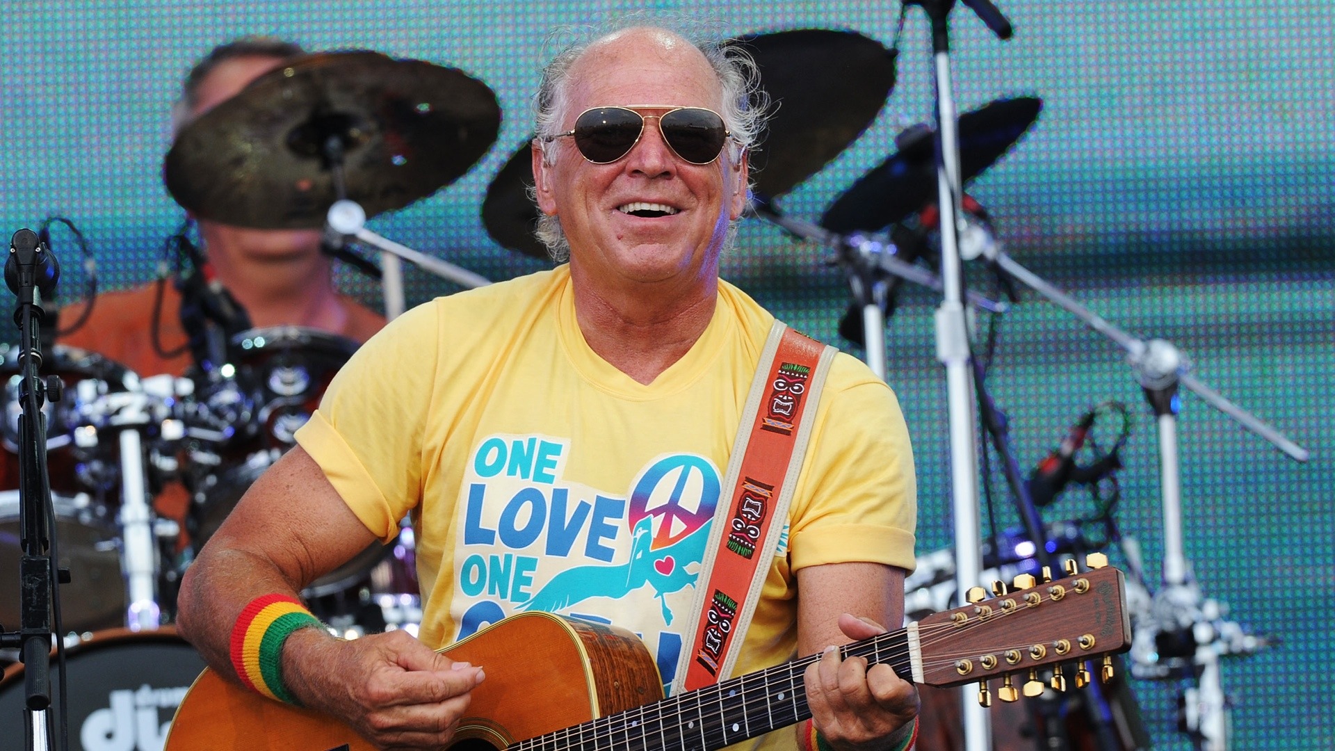 JIMMY BUFFETT - HOLIDAY SONGS 1003