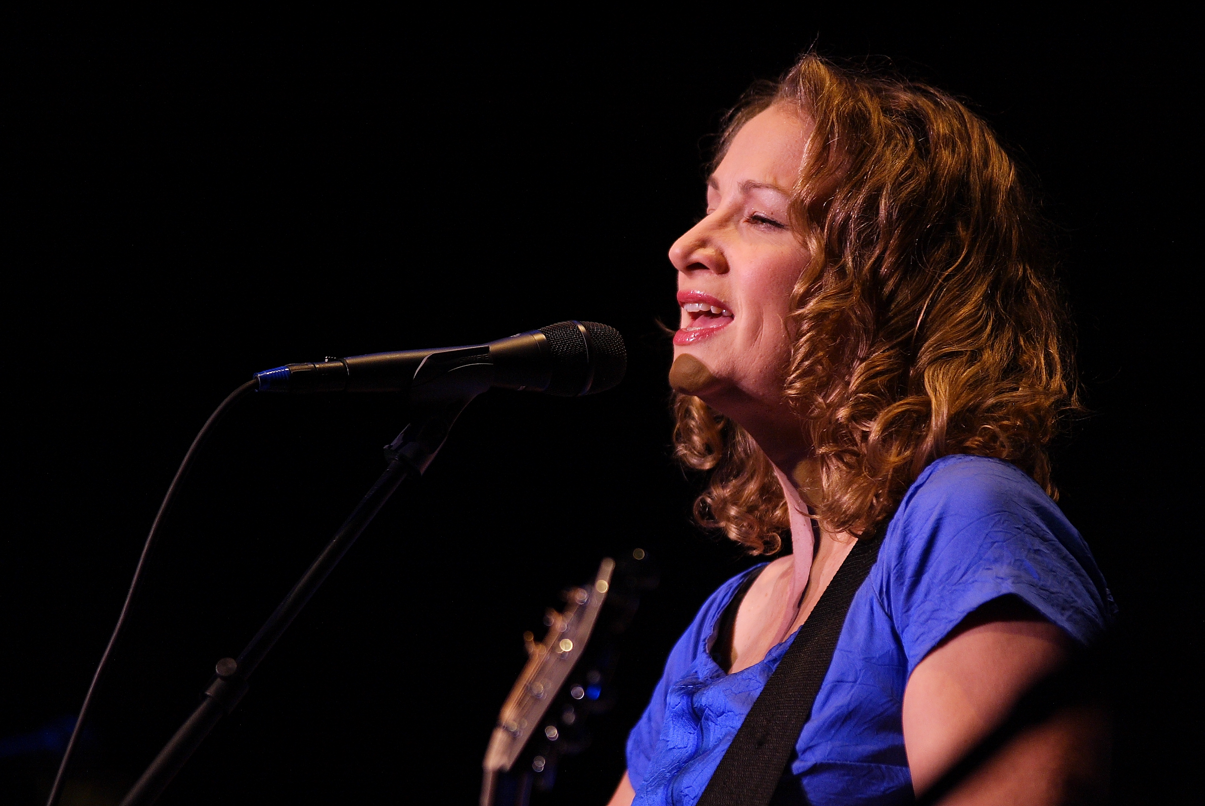 Joan Osborne 1001