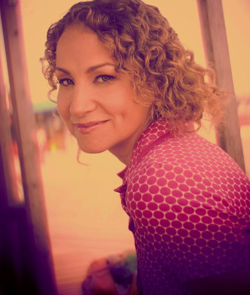 Joan Osborne 1005