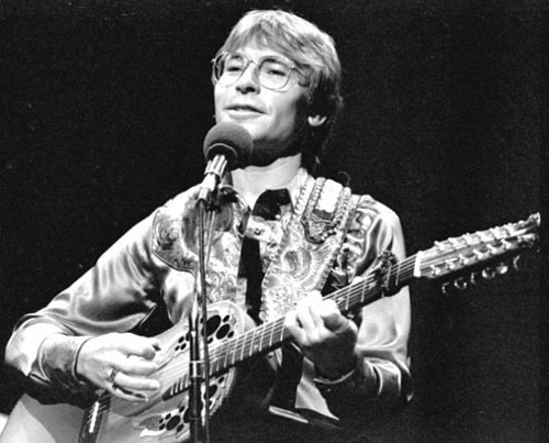 John Denver 1002