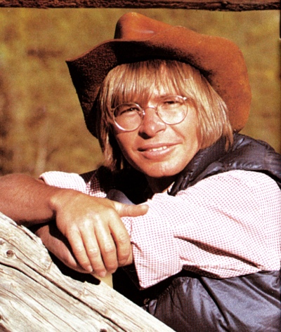 John Denver 1004