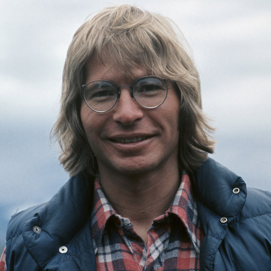 John Denver 1008