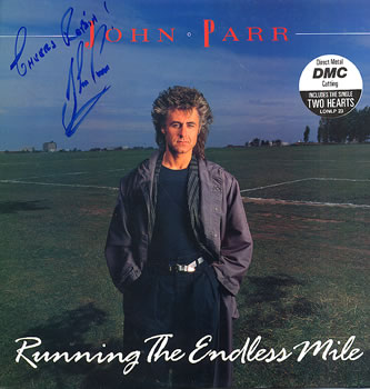 John Parr 1000