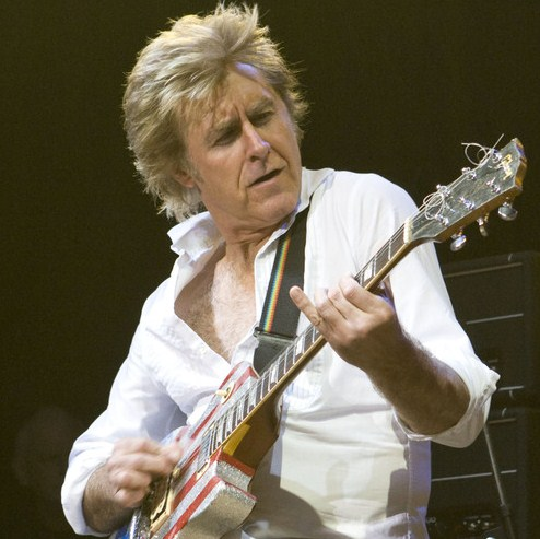 John Parr 1004