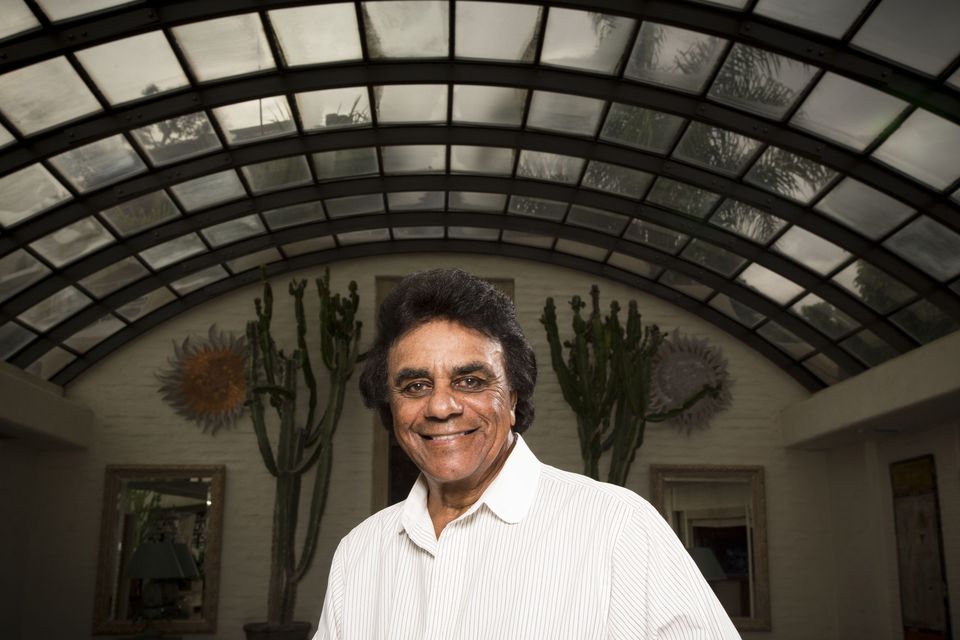 JOHNNY MATHIS HOLIDAY SONGS 1000