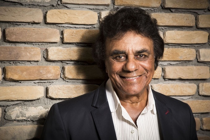 JOHNNY MATHIS HOLIDAY SONGS 1001