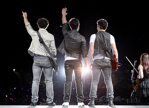 Jonas Brothers 1002