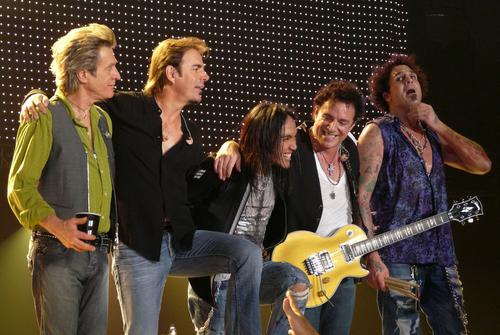 Journey 1005