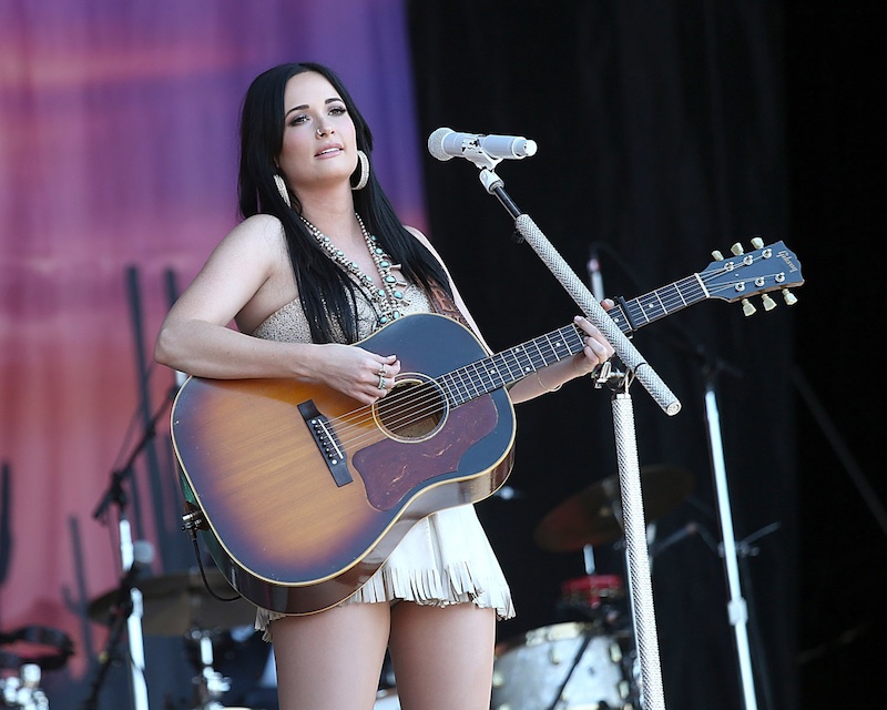 KACEY MUSGRAVES 1001