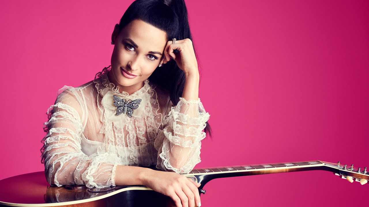 KACEY MUSGRAVES 1003