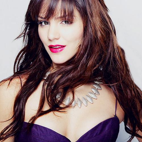 Katharine Mcphee 1007