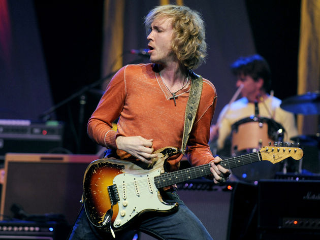 Kenny Wayne Shepherd 1005