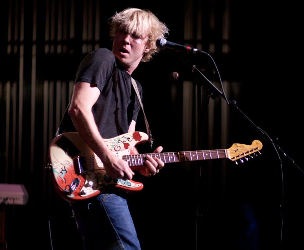 Kenny Wayne Shepherd 1007