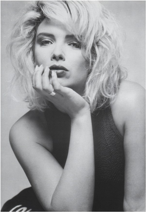 Kim Wilde 1001